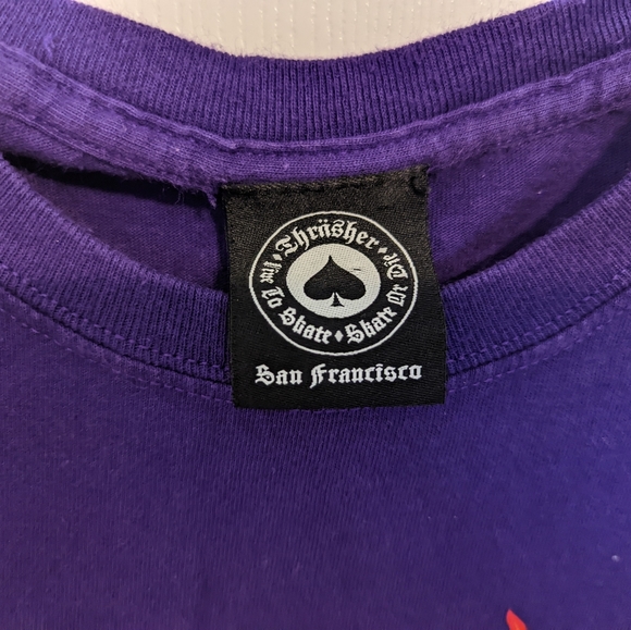 Tshirt - Picture 2 of 5